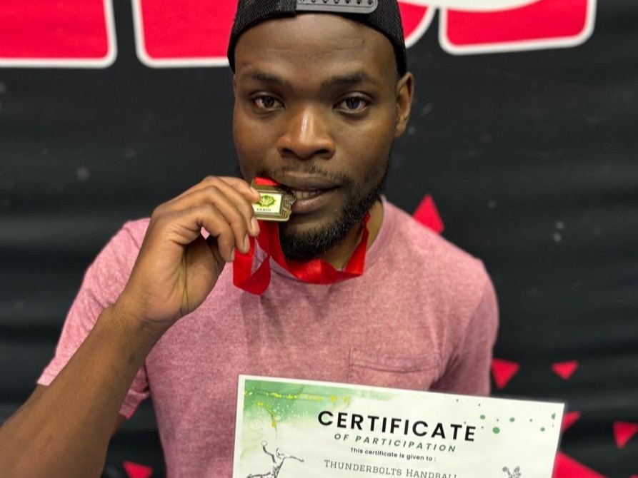 Certification day