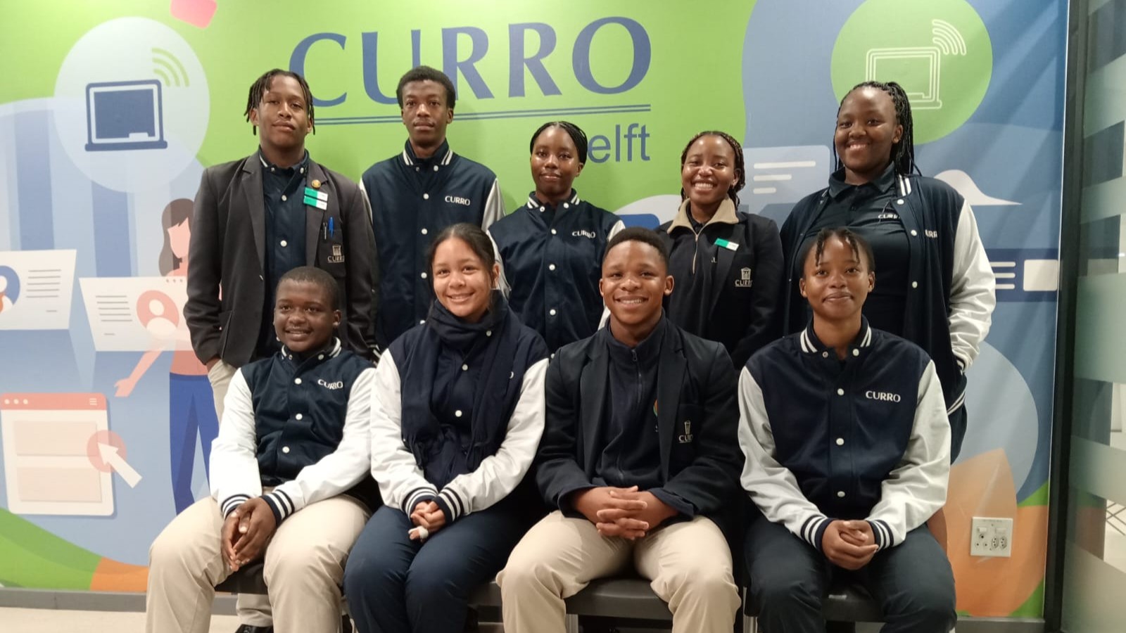 Tutoring drive