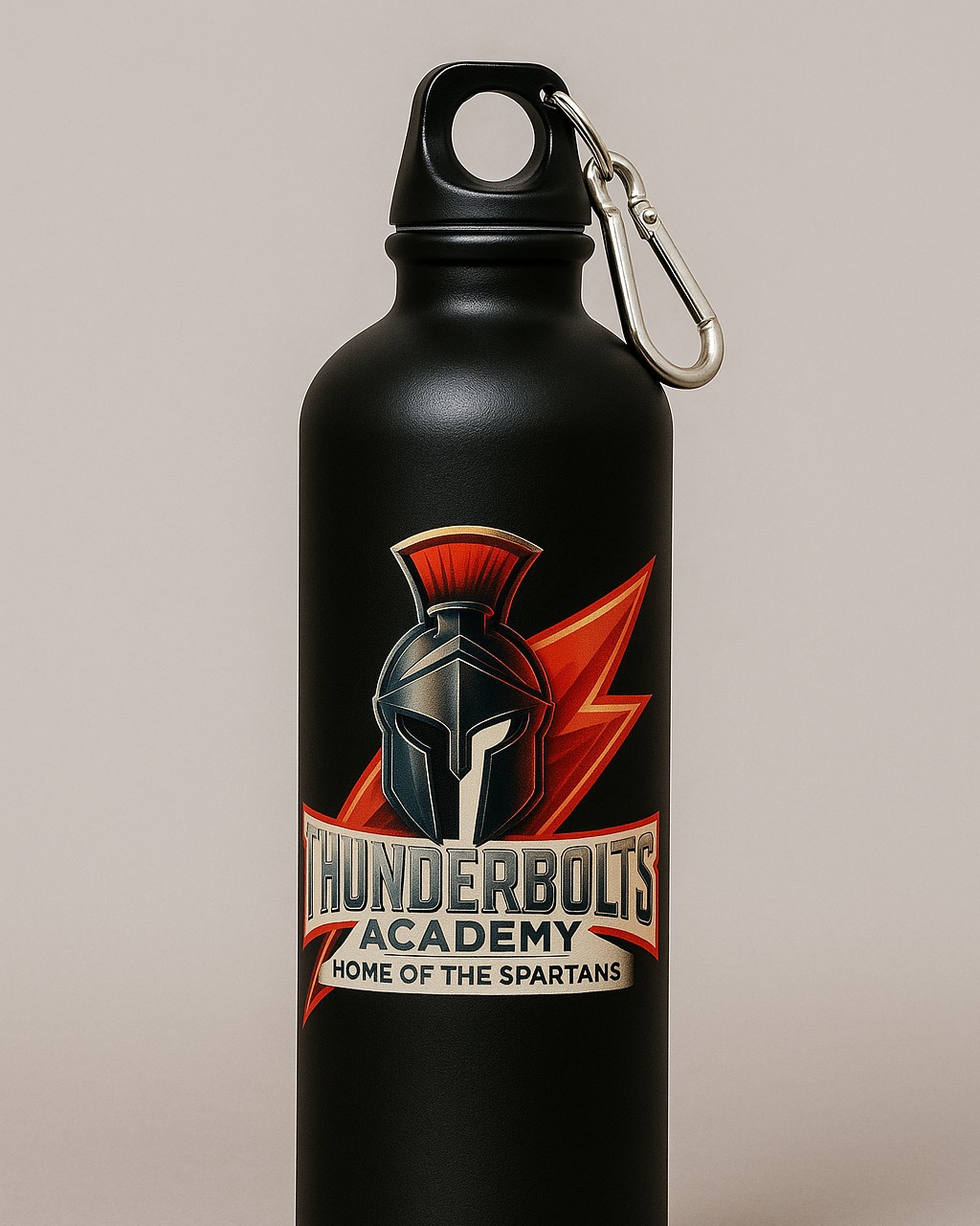 Water Bottle
