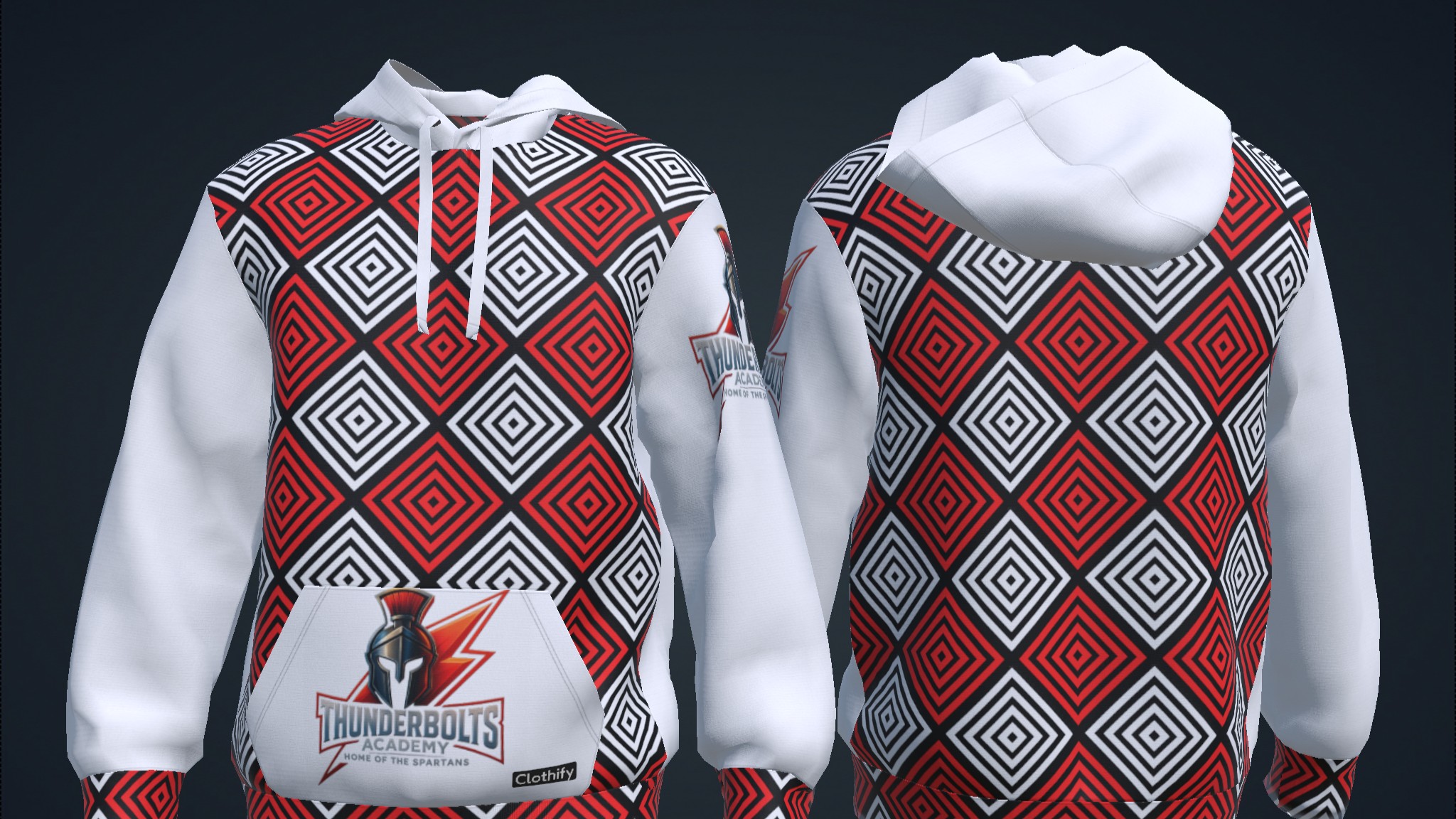 Hoodie