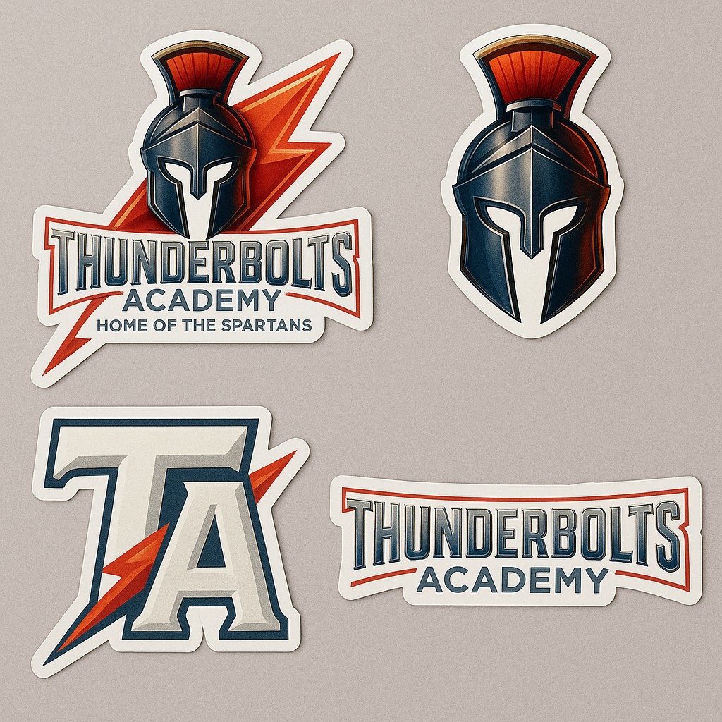 Sticker Pack
