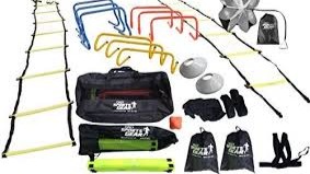 Team Training Kit